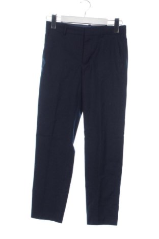 Damenhose H&M, Größe XS, Farbe Blau, Preis 12,00 €, #136828256