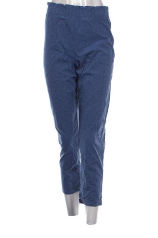 Pantaloni de femei Tezenis, Mărime S, Culoare Albastru, Preț 40,99 Lei, #136829232