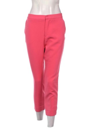 Damenhose Zara, Größe L, Farbe Rosa, Preis 16,00 €, #136829265