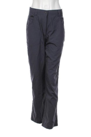 Damenhose Mammut, Größe L, Farbe Blau, Preis 103,95 €, #136830178
