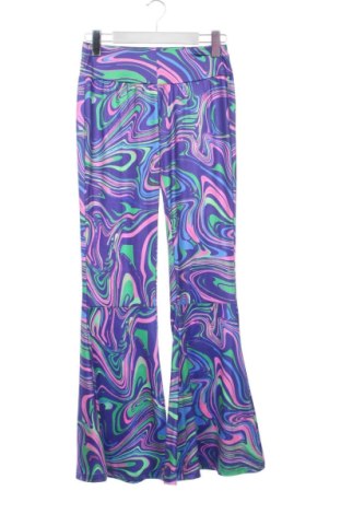 Damenhose SHEIN, Größe XS, Farbe Mehrfarbig, Preis 10,00 €, #136830374