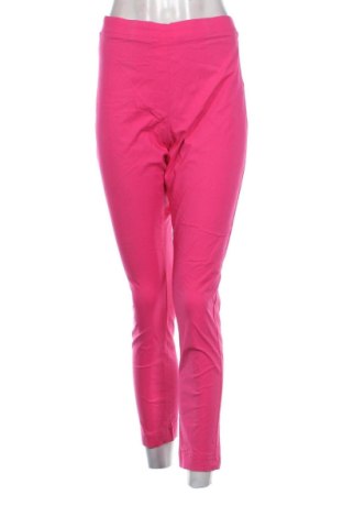 Dámské kalhoty  Emanuela Costa, Velikost XL, Barva Růžová, Cena  359,00 Kč, #136830409
