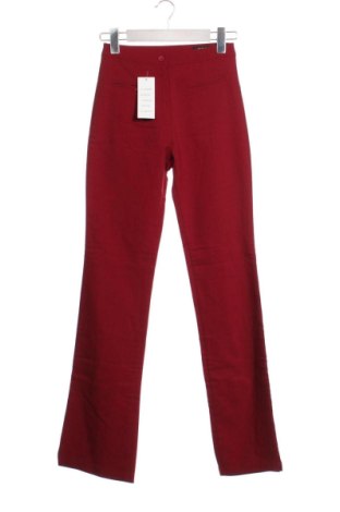Damenhose Gallop, Größe XS, Farbe Rot, Preis 28,00 €, #136830460