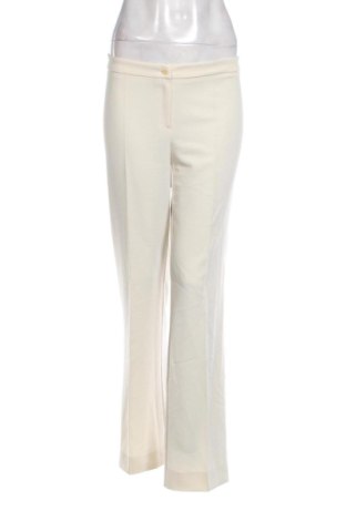 Damskie spodnie Unbranded, Rozmiar XL, Kolor ecru, Cena 67,99 zł, #136830705