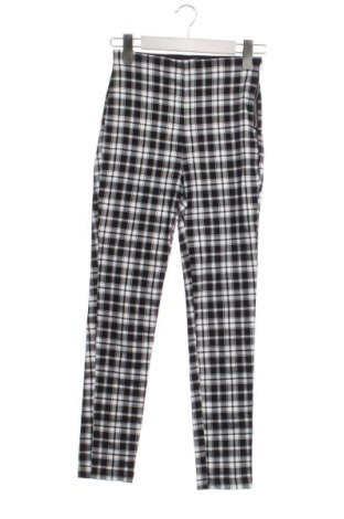 Damenhose Kiabi, Größe XXS, Farbe Mehrfarbig, Preis 13,00 €, #136830794