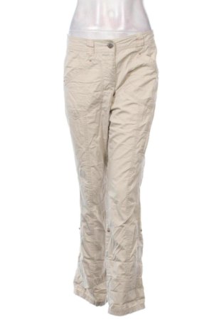 Damenhose Unbranded, Größe L, Farbe Beige, Preis 14,99 €, #136831638
