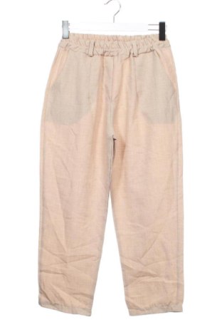 Damskie spodnie Unbranded, Rozmiar XXS, Kolor Beżowy, Cena 49,99 zł, #136832082