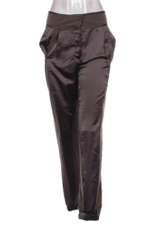 Pantaloni de femei Unbranded, Mărime M, Culoare Maro, Preț 57,99 Lei, #136832440