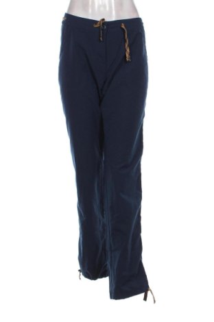 Damenhose Unbranded, Größe L, Farbe Blau, Preis 7,99 €, #136832993