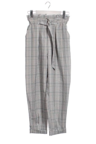 Damskie spodnie Bershka, Rozmiar XS, Kolor Kolorowy, Cena 125,01 zł, #136833790