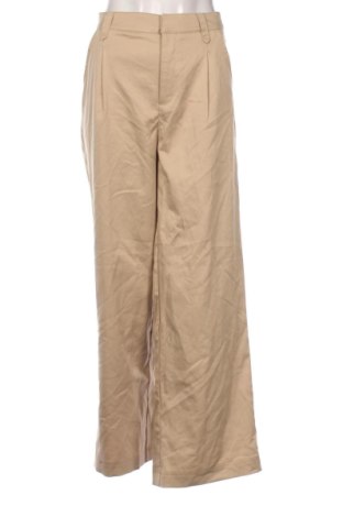 Damenhose Sinsay, Größe M, Farbe Beige, Preis 7,99 €, #136834271