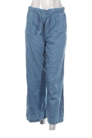 Damskie spodnie Unbranded, Rozmiar M, Kolor Niebieski, Cena 50,99 zł, #136834506