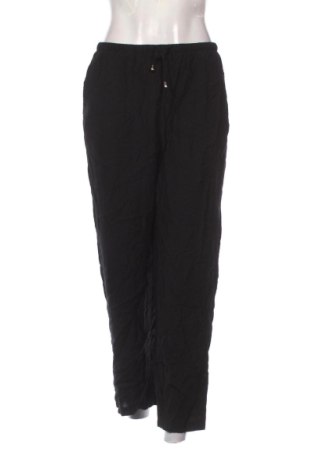 Damenhose SHEIN, Größe L, Farbe Schwarz, Preis 6,99 €, #136834612