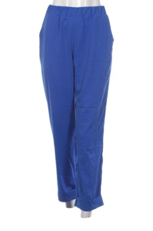 Damskie spodnie Unbranded, Rozmiar M, Kolor Niebieski, Cena 27,99 zł, #136834776