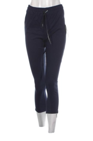 Damskie spodnie Unbranded, Rozmiar M, Kolor Niebieski, Cena 70,99 zł, #136835626