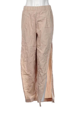 Pantaloni de femei Calliope, Mărime S, Culoare Bej, Preț 75,99 Lei, #136836556
