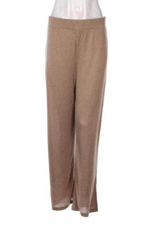 Dámske nohavice H&M, Veľkosť M, Farba Hnedá, Cena  12,95 €, #136838010