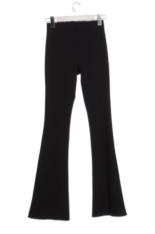 Dámske nohavice Zara, Veľkosť XS, Farba Čierna, Cena  8,32 €, #136838298