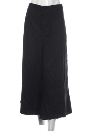 Damskie spodnie Anko, Rozmiar 5XL, Kolor Czarny, Cena 73,99 zł, #136838726