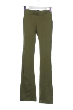 Damenhose Lindex, Größe XS, Farbe Grün, Preis € 6,65, #136839276