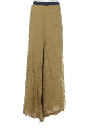 Damskie spodnie Unbranded, Rozmiar 3XL, Kolor Zielony, Cena 88,99 zł, #136839485