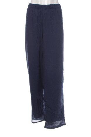 Damskie spodnie Unbranded, Rozmiar 3XL, Kolor Niebieski, Cena 72,99 zł, #136840848
