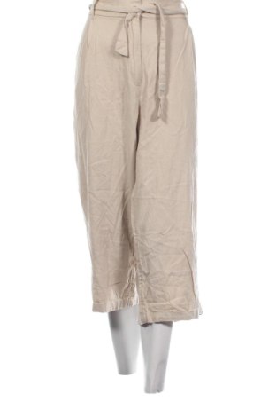 Damskie spodnie ONLY, Rozmiar XXL, Kolor Beżowy, Cena 142,99 zł, #136841029