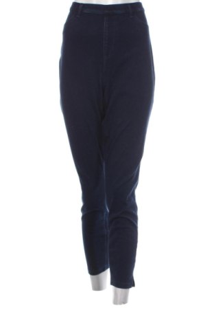 Pantaloni de femei Next, Mărime XL, Culoare Albastru, Preț 251,99 Lei, #136841306