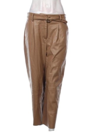 Damenhose S.Oliver, Größe M, Farbe Beige, Preis € 25,89, #136842263