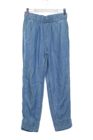 Pantaloni de femei Yessica, Mărime XS, Culoare Albastru, Preț 62,56 Lei, #136843979