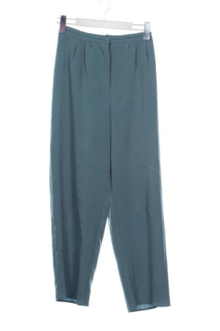 Dámské kalhoty  Unbranded, Velikost XS, Barva Modrá, Cena  349,00 Kč, #136845114