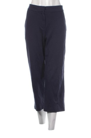 Damskie spodnie Esprit, Rozmiar L, Kolor Niebieski, Cena 73,99 zł, #136846574