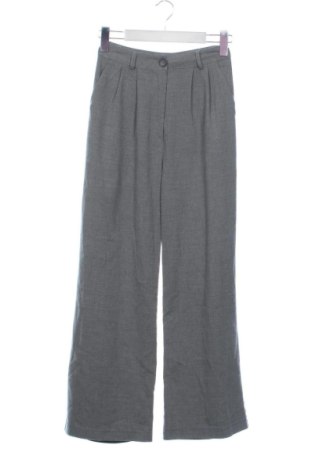 Dámské kalhoty  Unbranded, Velikost XS, Barva Šedá, Cena  429,00 Kč, #136846773