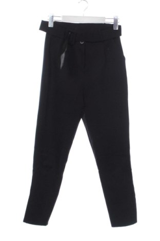 Pantaloni de femei Unbranded, Mărime XS, Culoare Negru, Preț 41,71 Lei, #136846942