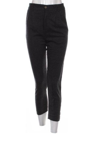 Damskie spodnie Zara, Rozmiar S, Kolor Czarny, Cena 73,99 zł, #136847059