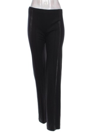 Damskie spodnie Marc Cain, Rozmiar M, Kolor Czarny, Cena 179,99 zł, #136847878