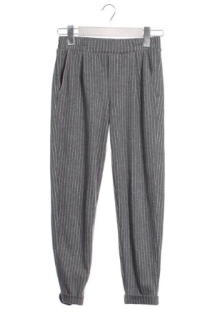 Pantaloni de femei Bershka, Mărime XS, Culoare Multicolor, Preț 36,49 Lei, #136848065