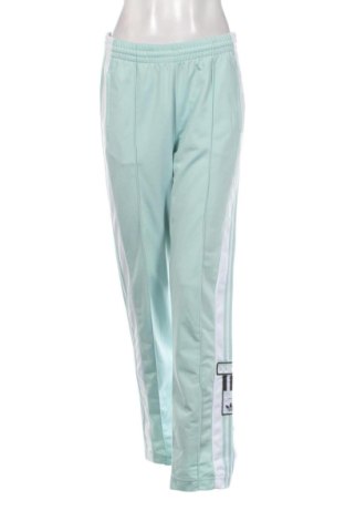 Dámské kalhoty  Adidas, Velikost L, Barva Zelená, Cena  719,00 Kč, #136848410