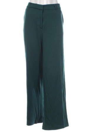 Damskie spodnie King Louie, Rozmiar XL, Kolor Zielony, Cena 127,99 zł, #136849344