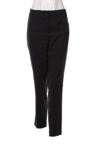 Damskie spodnie Patrizia Dini, Rozmiar XL, Kolor Czarny, Cena 53,58 zł, #136850350