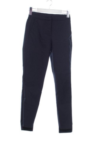 Pantaloni de femei Reserved, Mărime XS, Culoare Albastru, Preț 118,81 Lei, #136850480