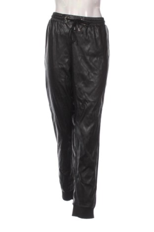 Pantaloni de femei Nkd, Mărime XXL, Culoare Negru, Preț 83,41 Lei, #136850520