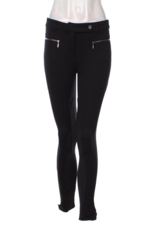 Pantaloni de femei Luisa Cerano, Mărime M, Culoare Negru, Preț 89,99 Lei, #136852268