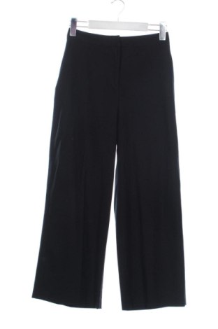 Γυναικείο παντελόνι Zara, Μέγεθος XS, Χρώμα Μαύρο, Τιμή 7,99 €, #136852430