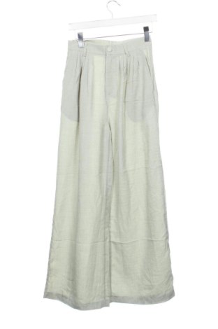 Pantaloni de femei Unbranded, Mărime XS, Culoare Verde, Preț 72,99 Lei, #136854072
