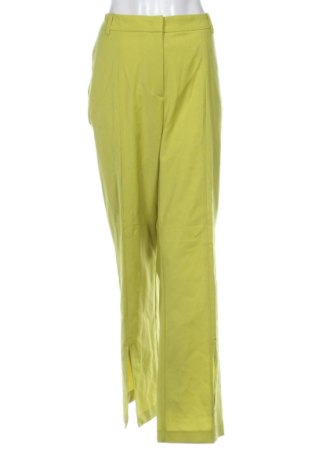 Pantaloni de femei Marc O'Polo, Mărime XL, Culoare Verde, Preț 287,99 Lei, #136854500