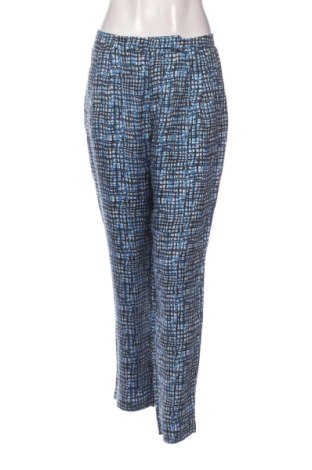 Pantaloni de femei Stefanel, Mărime S, Culoare Multicolor, Preț 268,34 Lei, #136854636