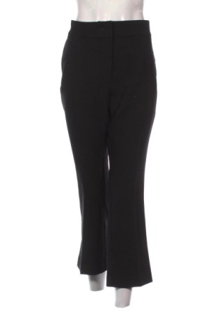 Dámské kalhoty  H&M, Velikost L, Barva Černá, Cena  217,00 Kč, #136856091
