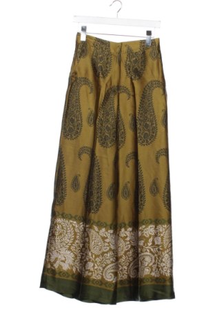 Női nadrág Zara, Méret XS, Szín Sokszínű, Ár 11 413 Ft, #136856420