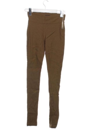 Damenhose Mim, Größe XS, Farbe Grün, Preis 13,00 €, #136856613